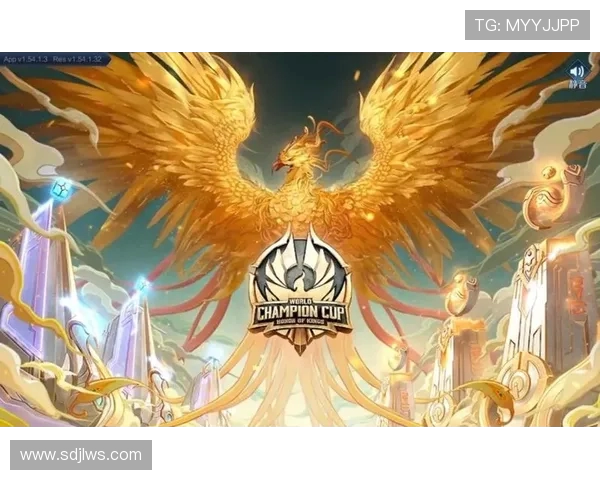 JDG在世界冠军杯中的意识表现分析与战术解读