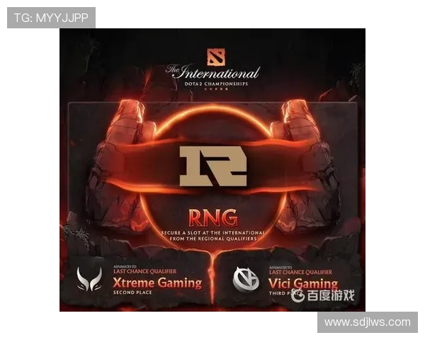 DOTA2节奏排行榜更新RNG战队强势跻身第五名引发关注