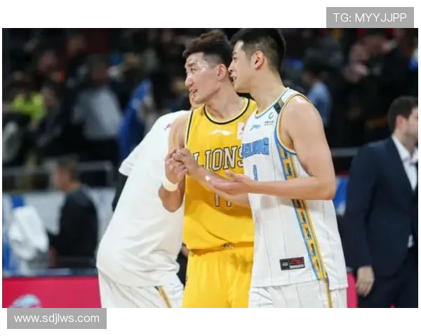 上海篮球队近期状态分析与未来比赛展望探讨