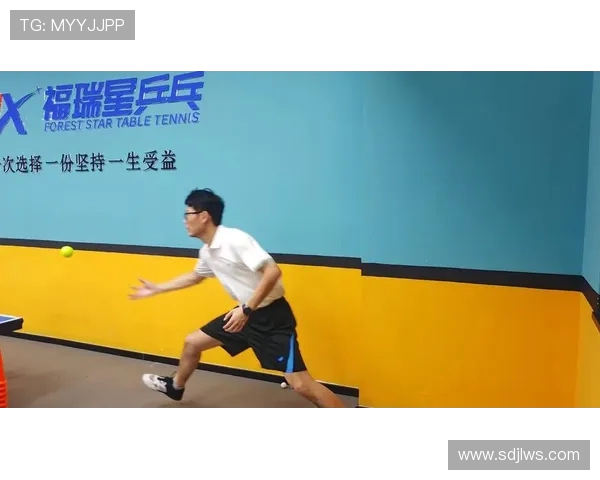 乒乓球的魅力与坚持：深入了解重庆乒乓球队的训练与耐力之道