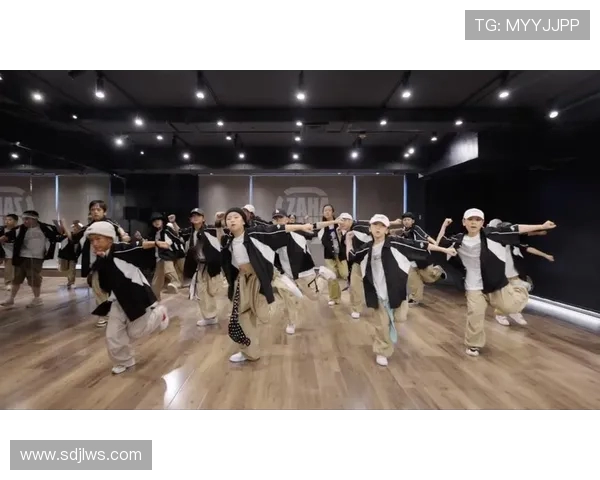 从零基础到舞台之星：街舞节奏全方位学习指南与技巧分享