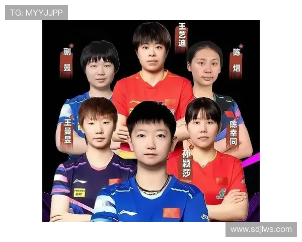 乒乓球心理素质排名揭晓北京乒乓球队荣登第九位引发关注 乒乓球心理素质排名揭晓北京乒乓球队荣登第九位引发关注