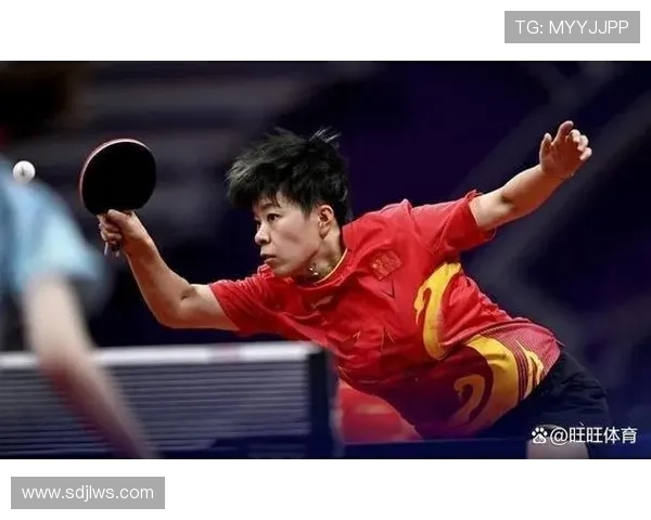 全国锦标赛分析：西安乒乓球队展现出卓越的灵活性与战术应变能力