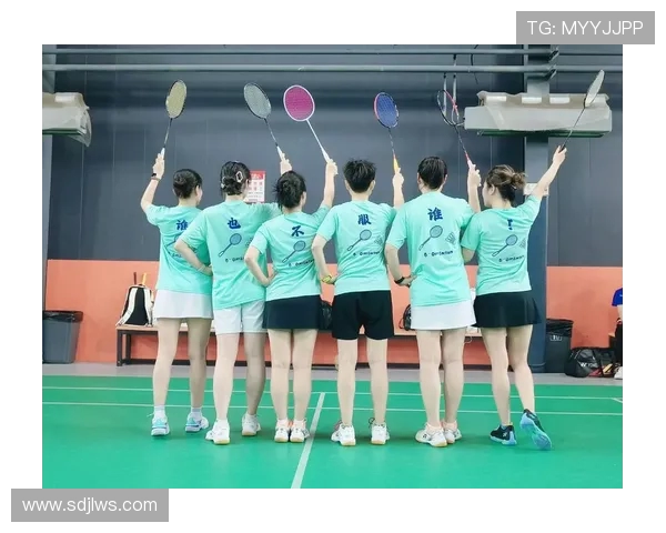 南京羽毛球队展现灵活性新高度引领全国羽毛球发展潮流