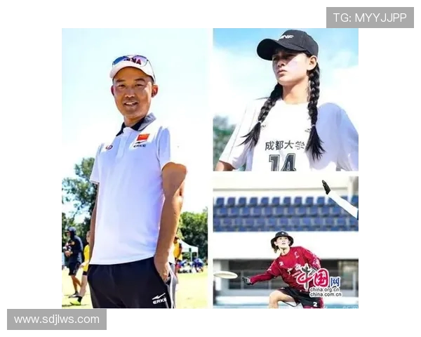 南京飞盘队中路突破战术解析与发展趋势探讨