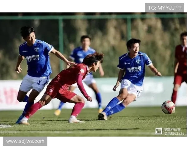 南京足球队引领最新足球技术十大趋势全面解析与展望