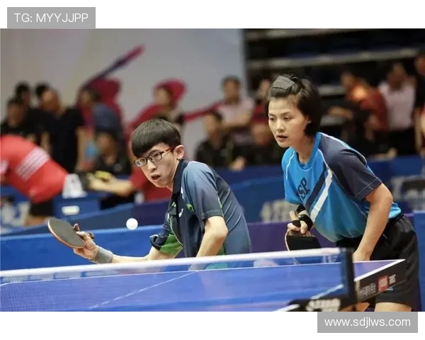 广州乒乓球队灵活性对比分析及其对比赛表现的影响探讨