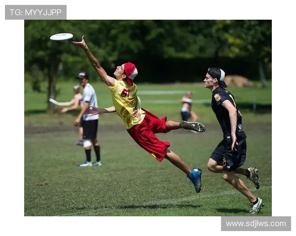 广州飞盘队的技术探讨与发展：聚焦飞盘运动的未来与挑战