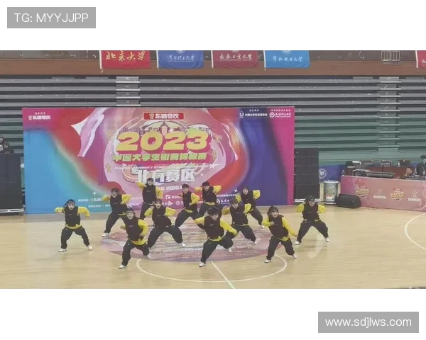 杭州街舞队荣登全国街舞状态排行榜第8名引发热议