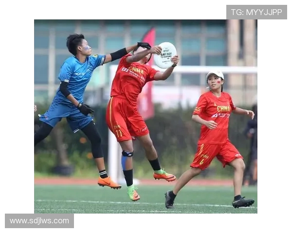 杭州飞盘队与南京飞盘队个人能力对比分析与赛后总结