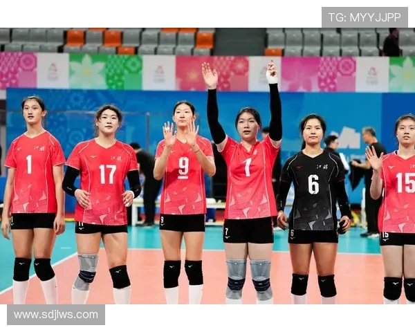 深圳排球队在排球战术排行榜中荣获第四名展现强大实力与潜力