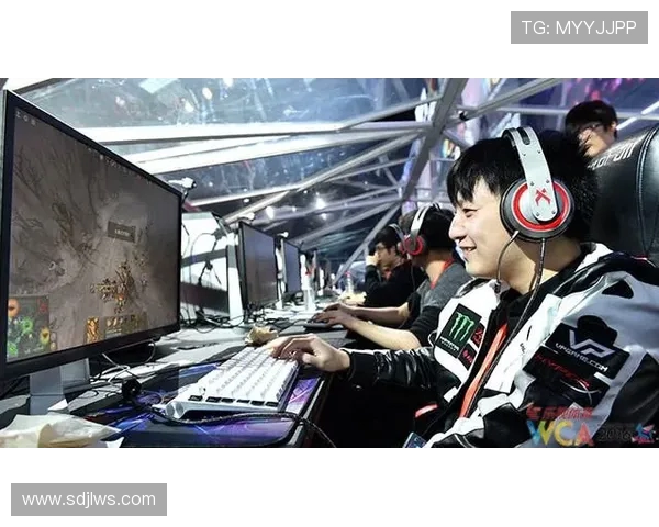聚焦DOTA2：WE战队如何掌控比赛节奏与战术策略分析