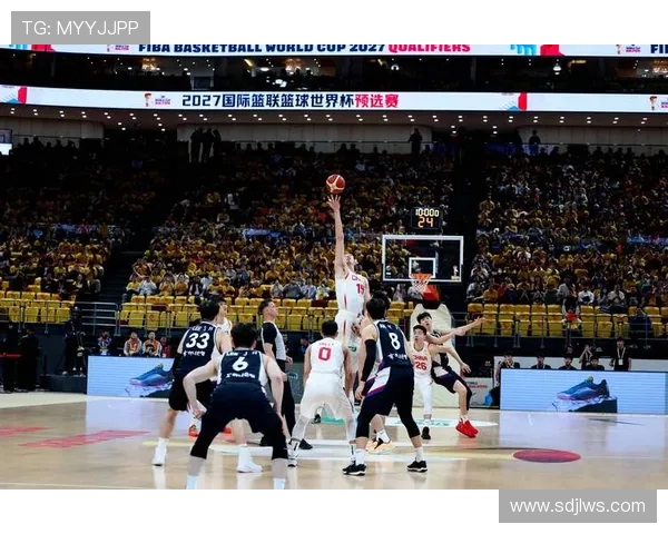 中国男子篮球对阵韩国队的精彩对决与赛后分析