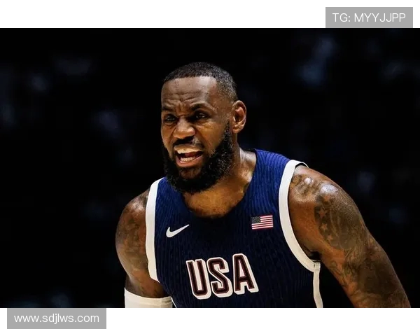 勒布朗詹姆斯：篮球巨星背后的奋斗与荣耀之路