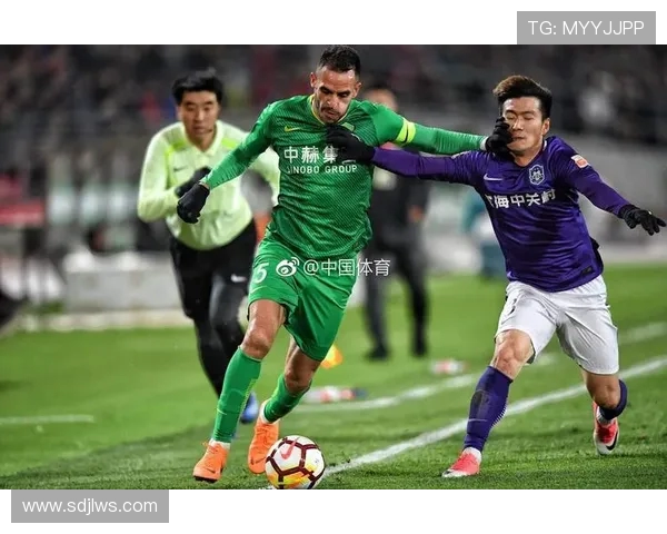 天津泰达迎战中赫国安争夺中超积分榜关键战役