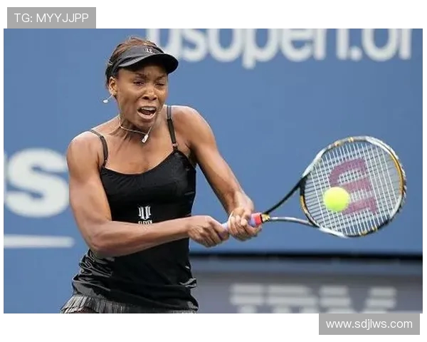 小威与普利斯科娃巅峰对决谁将书写新篇章