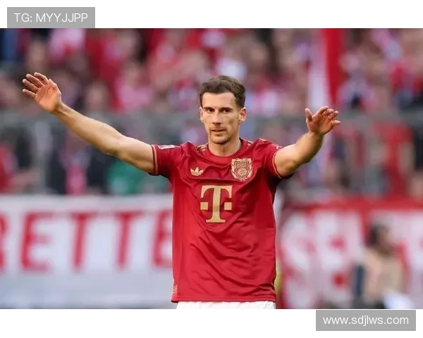 格雷茨卡的崛起与德甲未来的影响力分析与展望