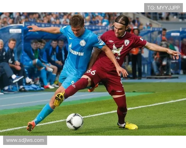 苏维埃翼与喀山鲁宾的激烈对决揭示俄超联赛新格局