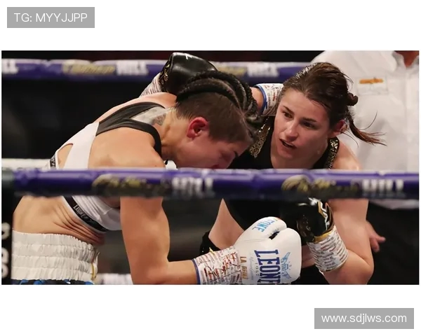 萨利多与马丁内兹激战在即谁将成为拳坛新王者