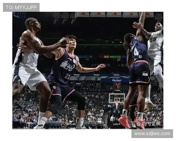 马刺与开拓者激战正酣竞彩篮球分析与投注策略分享