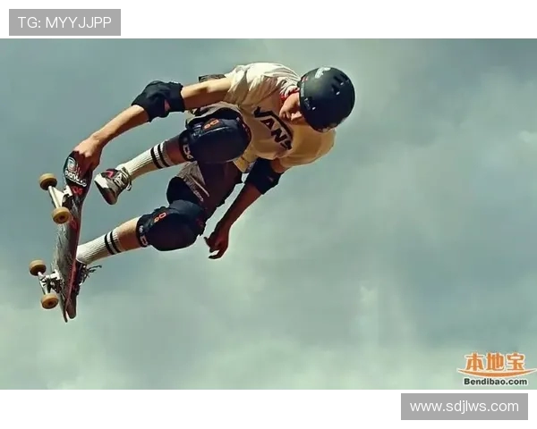 深圳极限运动队引领潮流最新极限运动意识TOP10全面解析