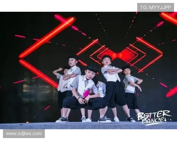 深圳街舞队的比赛经验分享与成长之路探讨