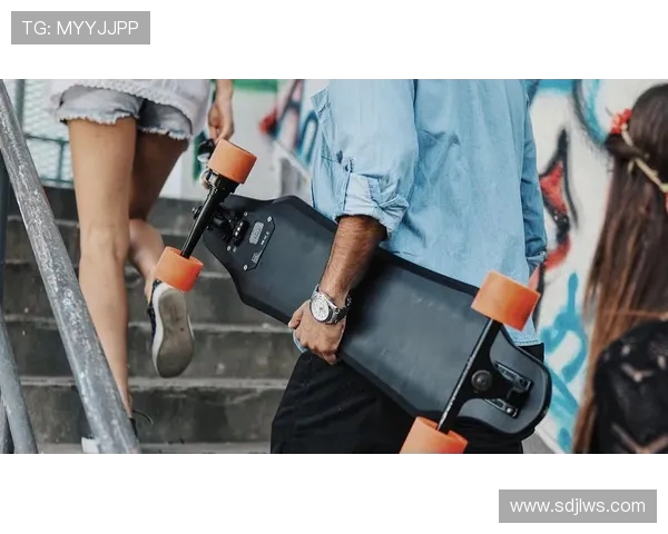 滑板行业领军人物王军分享成功秘诀与未来发展展望 滑板行业领军人物王军分享成功秘诀与未来发展展望