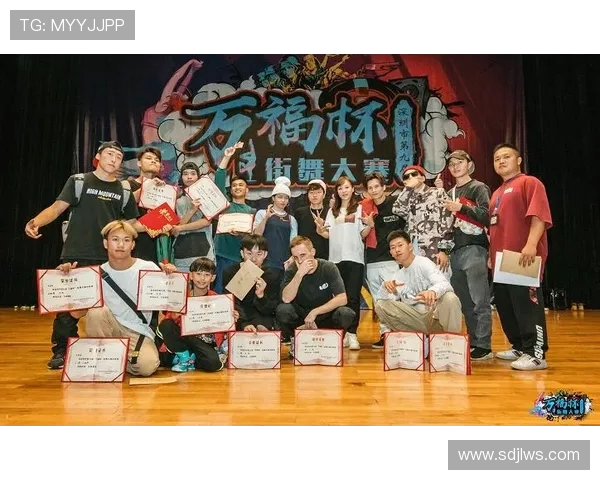 深圳街舞队荣登全国街舞速度排行榜第九名展现实力与风采