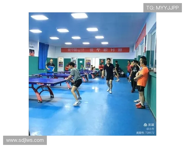 赵丽独家分享乒乓球技巧与心得助你提升球技的秘密大公开