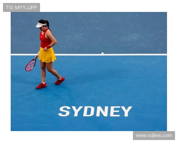 重庆网球队在网球意识排名中创下历史新高引发广泛关注与讨论