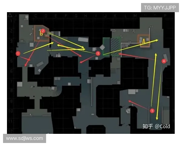 CSGO战术解析：深入探讨IG战队的区域防守策略与执行技巧
