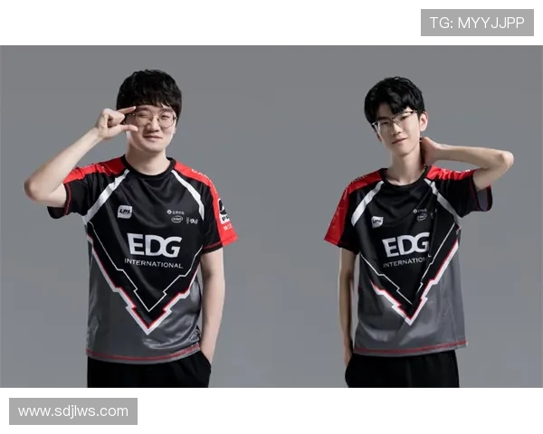 EDG在世界冠军杯中的实力展现与战术分析 EDG在世界冠军杯中的实力展现与战术分析