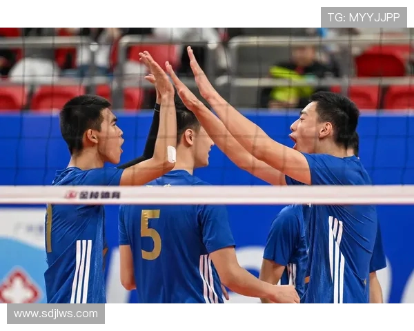 上海排球队强势崛起排球状态排行榜中荣获第二名殊荣