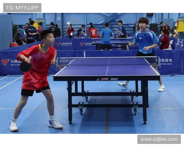 乒乓球的魅力:深入解析北京乒乓球队的技术与训练秘诀