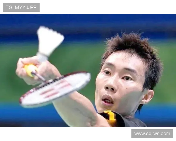 刘伟专访：从青涩少年到羽毛球冠军的奋斗历程回顾