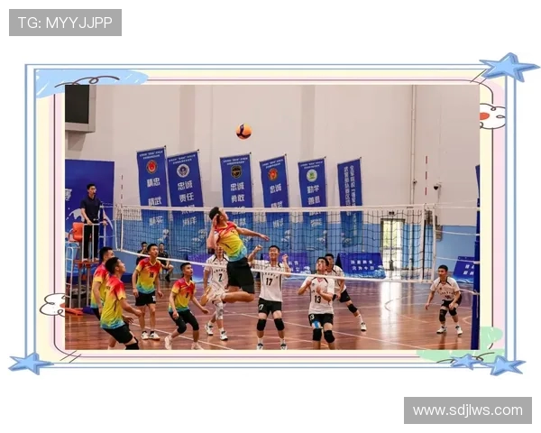 南京排球队的拼搏之路:世界杯预选赛背后的故事与荣耀