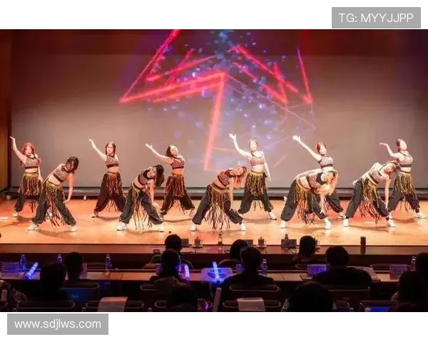 广州街舞队的团队协作探秘与舞动魅力的完美结合